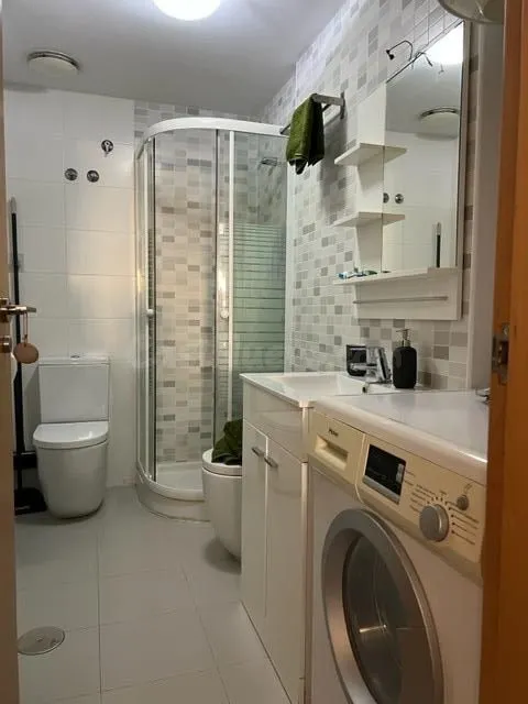 VENTA DE ESTUDIO-LOFT AMUEBLADO ESPINARDO - foto 4
