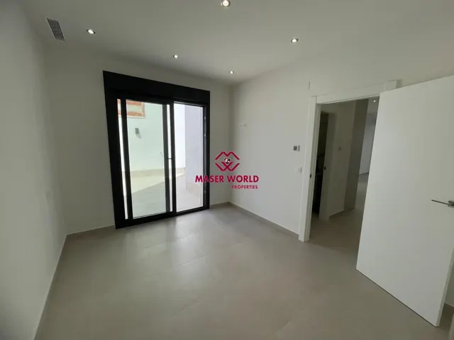Villas de nueva construcción en venta en Las Heredades, Costa Blanca — 21