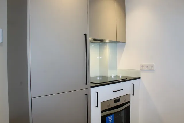 XERESA DEL MONTE RESORT. APARTAMENTO EN VENTA GANDIA -XERESA. — 12