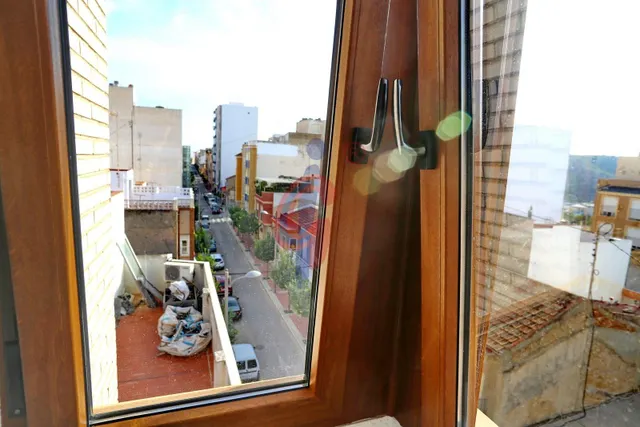 Oportunidad en el centro: 120 m2, 4 dormitorios y terrazas con vistas al mar — 11