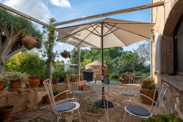 VENTA FINCA RUSTICA EN MARRATXÍ - foto 4