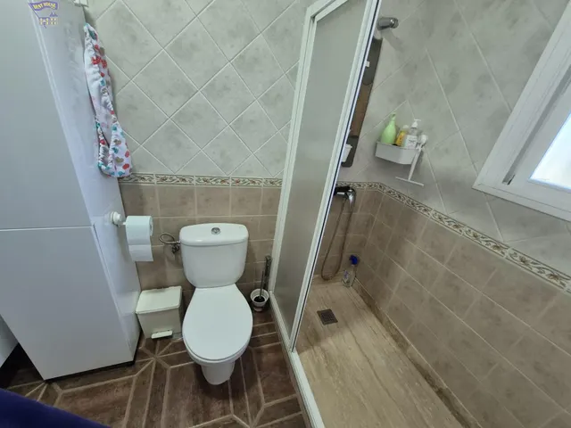 SE VENDE ESTUPENDO CHALET EN ARCOS DE LA FRONTERA (CARRETERA ARCOS - EL BOSQUE) — 35
