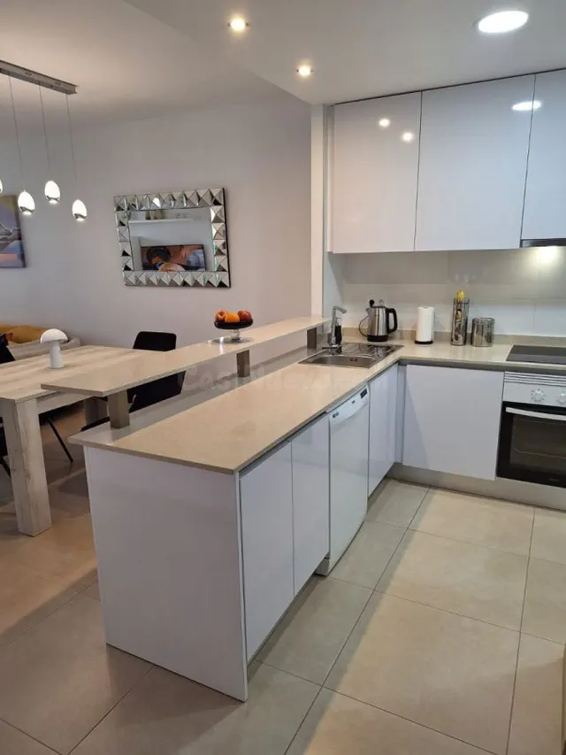 Apartamento 2 habitaciones 101m² en venta - Montezenia - foto 2