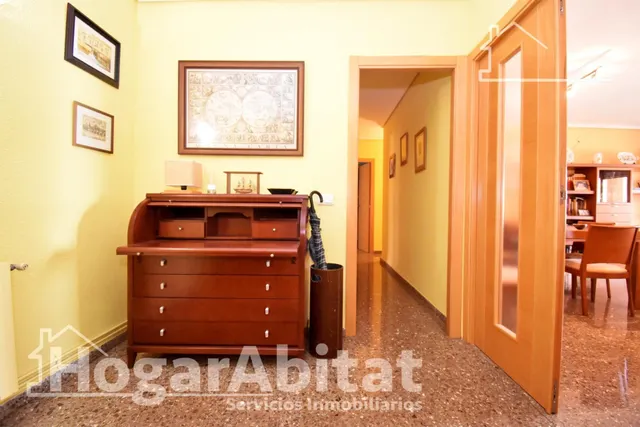 ¡REFORMADO! PRECIOSO Y AMPLIO CON TERRAZA ASCENSOR Y GARAJE — 34