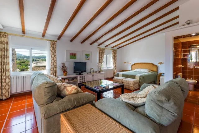 Chalet en venta en Algaida — 23