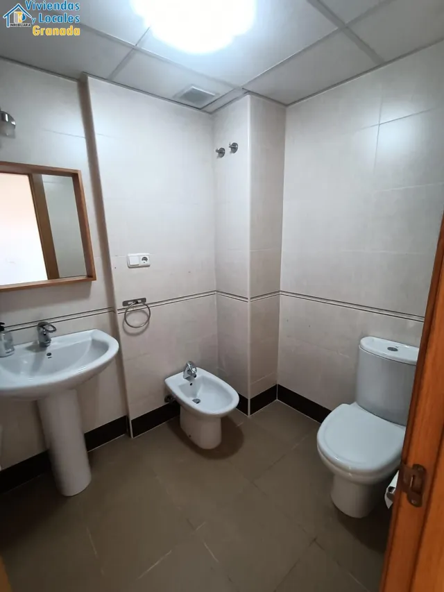 Estupendo apartamento en Campus de la Salud — 12