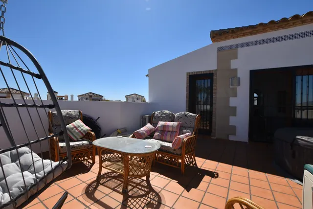 Villa 3 habitaciones 115m² en venta - Comunidad valenciana — 35