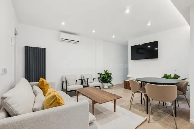 Piso 3 habitaciones 91m² en venta - Lucero — 4