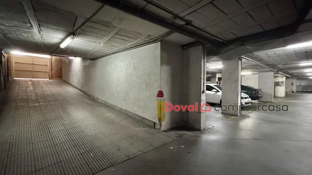 Dúplex de dos habitaciones con garaje y trastero — 42