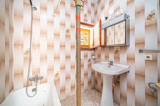 Céntrico solar de 466m2 en Cala Ratjada — 22