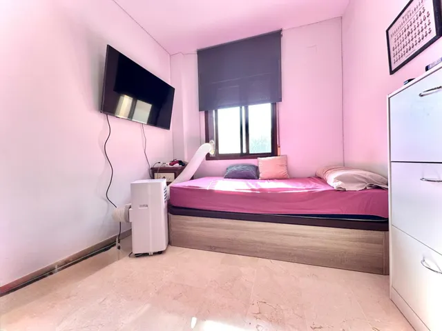 **NO ES SOLO UN ADOSADO. ES UNA CASA PARA DISFRUTARLA.** — 31