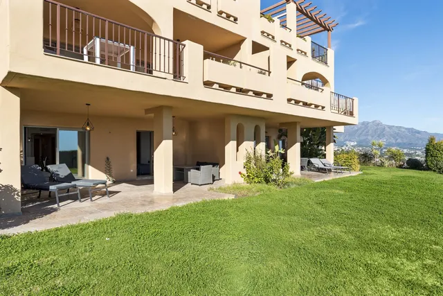 Apartamento 2 habitaciones 103m² en venta - Costa del Sol — 18