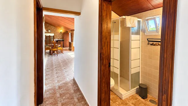 Finca exclusiva en Vilaflor · 2 viviendas, viñedo, bodega y piscina — 47