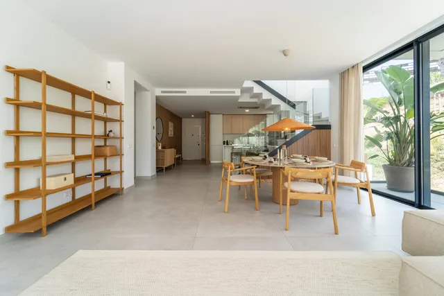 Ático Dúplex 3 habitaciones 331m² en venta - Marbella — 15