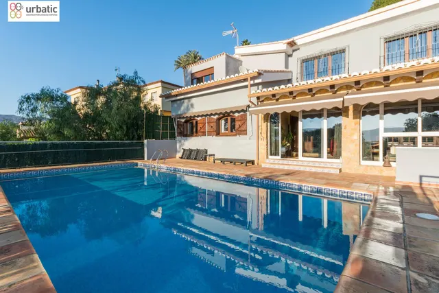 Precioso chalet al lado de Gandia — 5