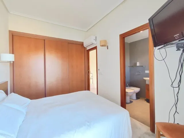 Ático 3 habitaciones 100m² en venta - Centro Urbano — 36