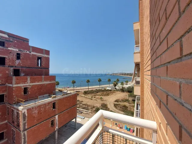 Apartamento de 2 dormitorios con vistas al mar en el Puerto  - foto 4