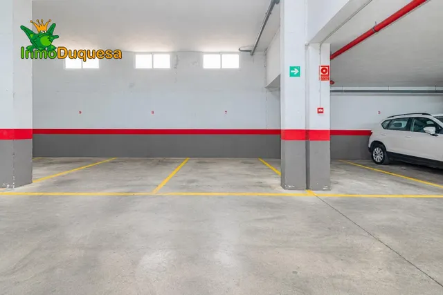 Piso en Cajar - Bellavista con 3 dorm. + APARCAMIENTO — 29