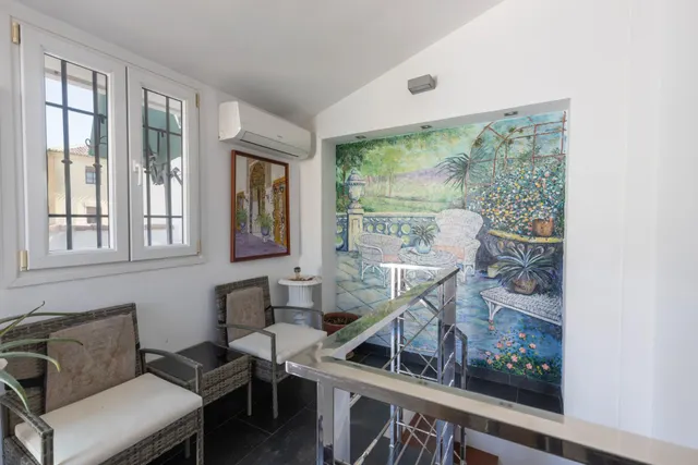 ¡CASA CON ENCANTO Y VISTAS EN PLENA PLAZA DE SANTO DOMINGO... EN EL EMBLEMÁTICO BARRIO DEL REALEJO! — 23