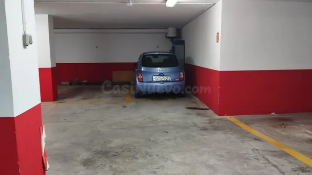PLAZA DE GARAJE EN EL CENTRO DE MOTRIL - foto 3