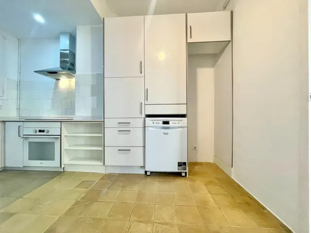 Piso alto de 3 hab. + Vestidor, baño y aseo  - Junto Clinica del Pilar — 11