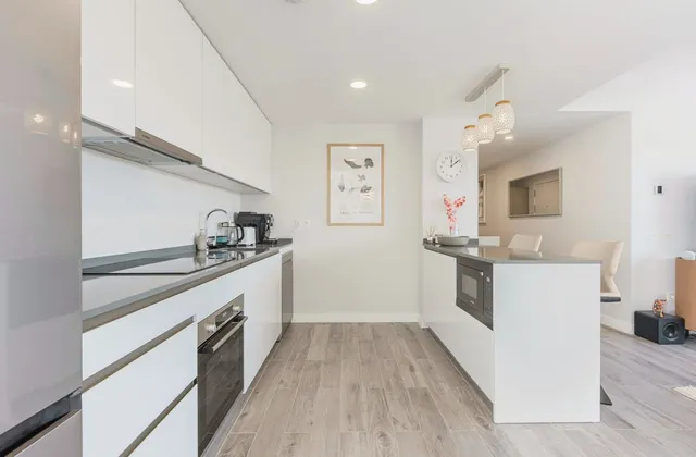 Ático 4 habitaciones 155m² en venta - Riviera del sol — 17