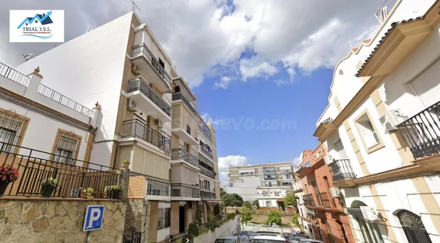 Venta piso en Castilleja de la Cuesta (Sevilla) - foto 3