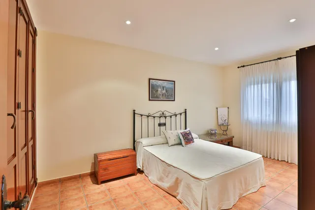 Espectacular pareada en Padul — 42