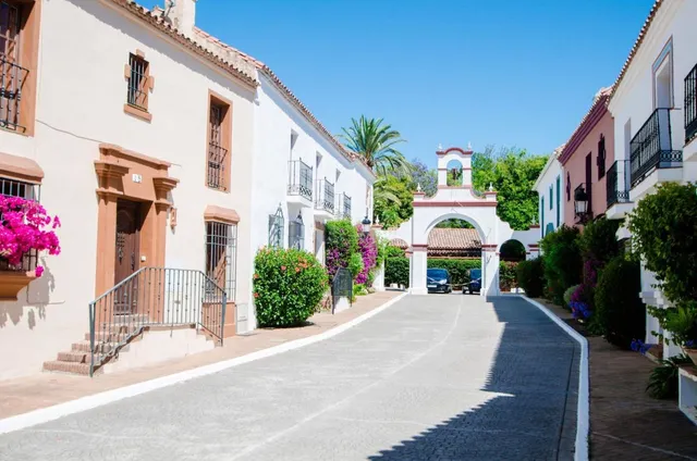 Adosado 3 habitaciones 100m² en venta - Marbella