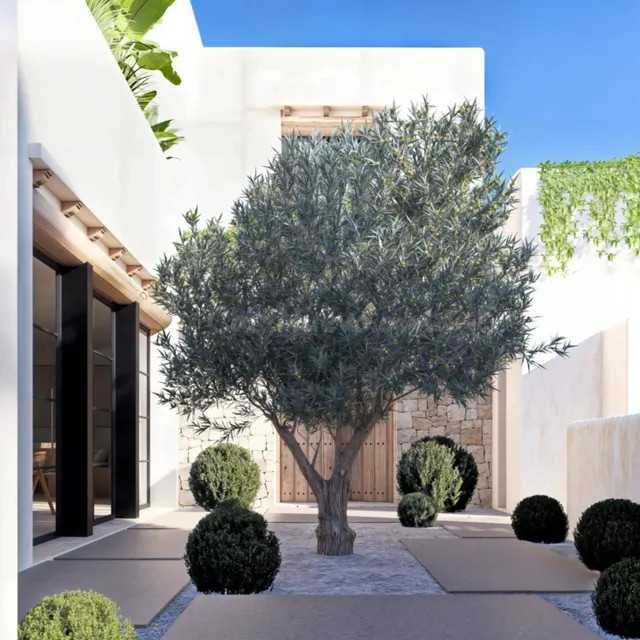 Villa 4 habitaciones 245m² en venta - Puerto - foto 5