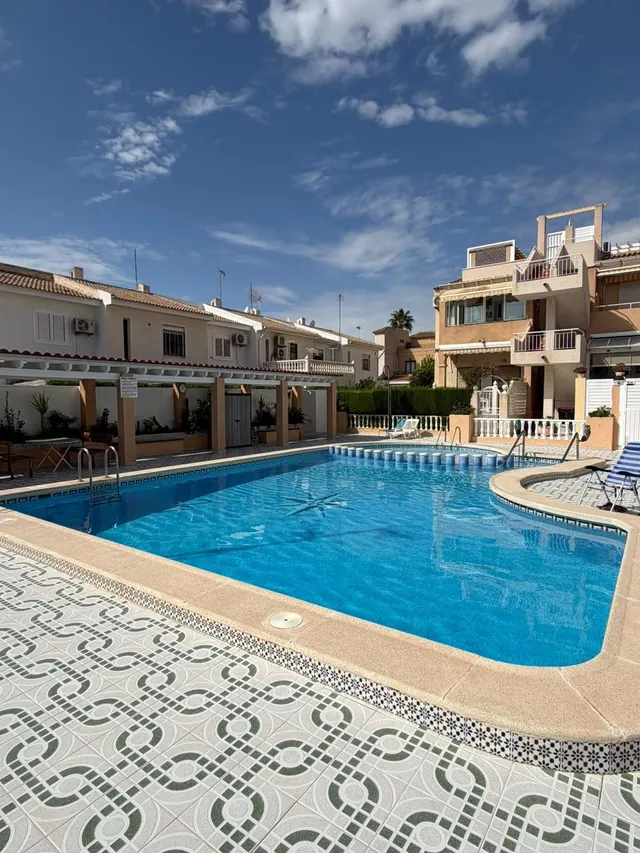 ✨ BUNGALOW CON GRAN PATIO PRIVADO, JARDÍN Y PISCINA COMUNITARIA EN AGUAS NUEVAS-LOS FRUTALES ! ☀️ — 23