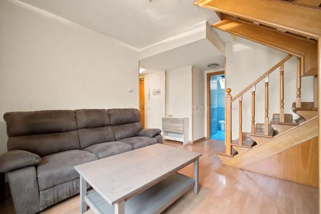 Ático Dúplex 2 habitaciones 105m² en venta - Castilla — 5