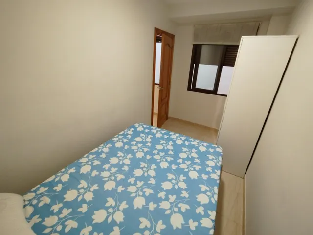 Acogedor piso bajo en Travesía de Cojos — 16