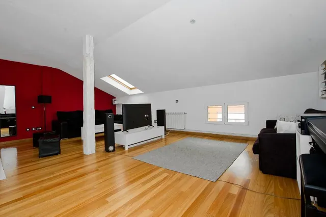 Piso 2 habitaciones 122m² en venta - Centro — 38