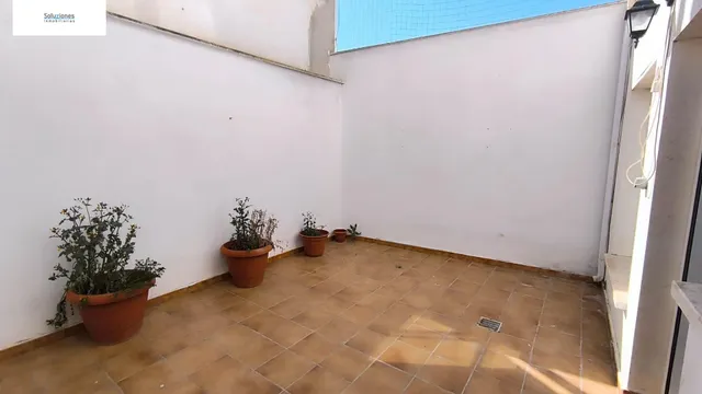 ADOSADOS DENTRO DE LA GINETA — 8
