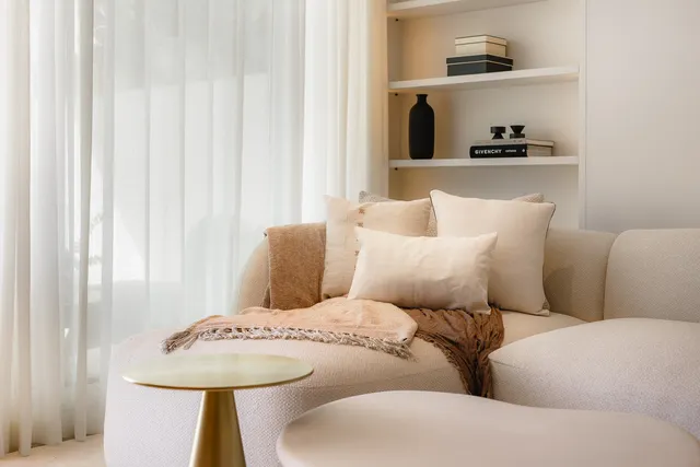 Apartamento 3 habitaciones 110m² en venta - Marbella — 27