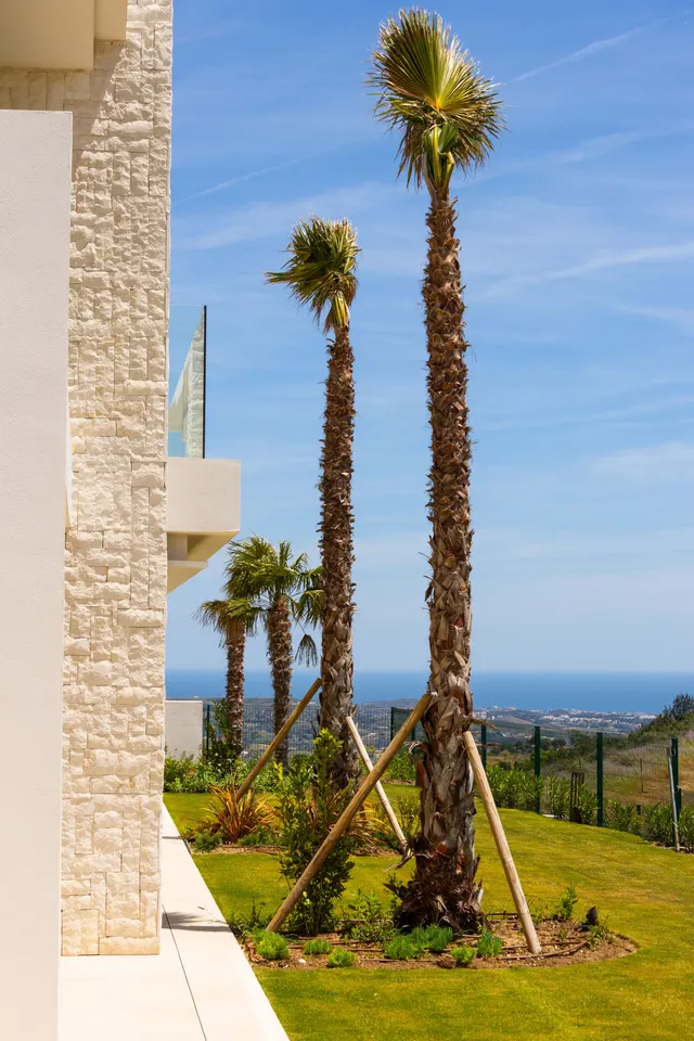 Apartamento 2 habitaciones 127m² en venta - Costa Del Sol — 26