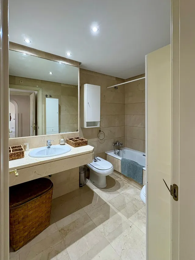 Magnífico piso en el corazón de Puerto Banús — 11