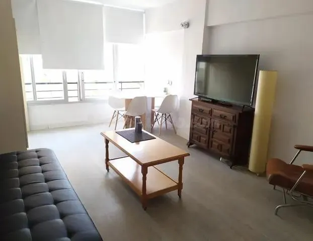 OPORTUNIDAD! ESTUDIO REFORMADO EN LOS JUZGADOS DE BENIDORM