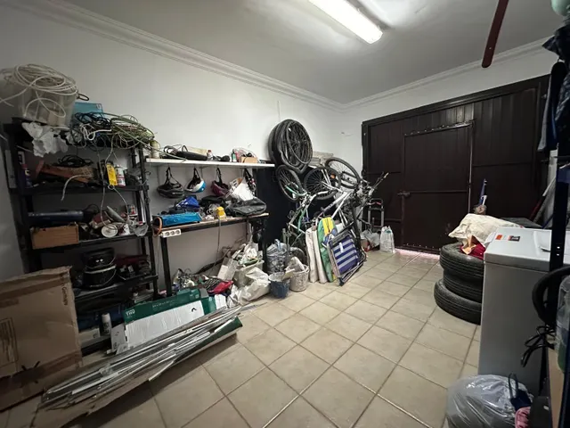 CASA EN LA PUEBLA DE CAZALLA — 6