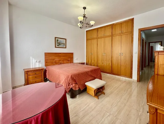 Apartamento Iglesia El Palmar - foto 5