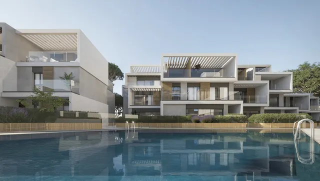 Dúplex 2 habitaciones 80m² en venta - Marbella - foto 2
