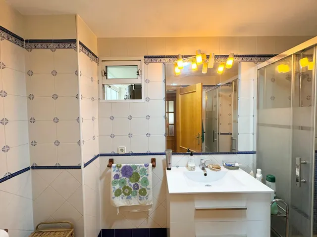 Piso en Urbanización Montegrande - Torreagüera — 16