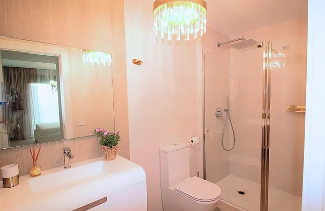Apartamento 3 habitaciones 93m² en venta - Monte y Mar Alto — 14