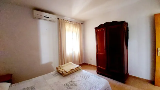 CORTIJO PARA TI Y TUS ANIMALES — 12