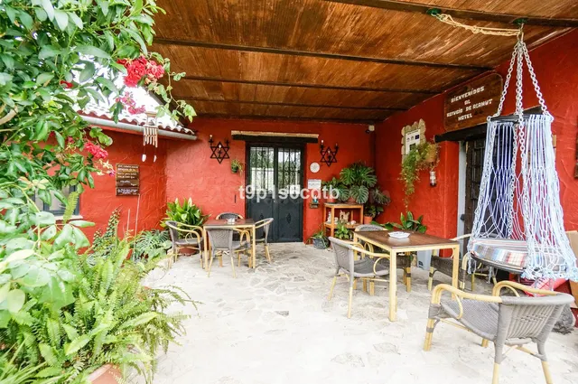 Hotel 700m² en venta - South of spain - foto 4