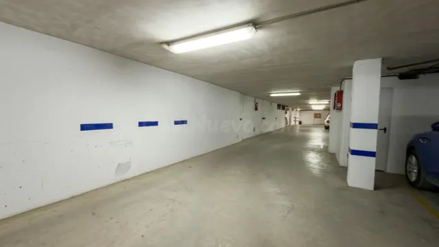 DOS PLAZAS DE GARAJE EN ESTRUCTURA PRIVADA, AVENIDA JUAN XXI - foto 4