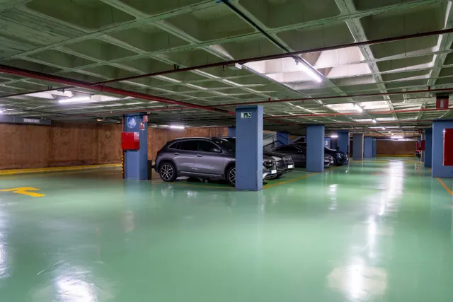 Trastero 8m² en alquiler - Sant Gervasi - La Bonanova — 18