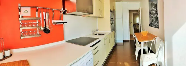 3 dormitorios reformado con GARAJE BOX y TRASTERO en Doctor Artero – 850 €/mes — 10