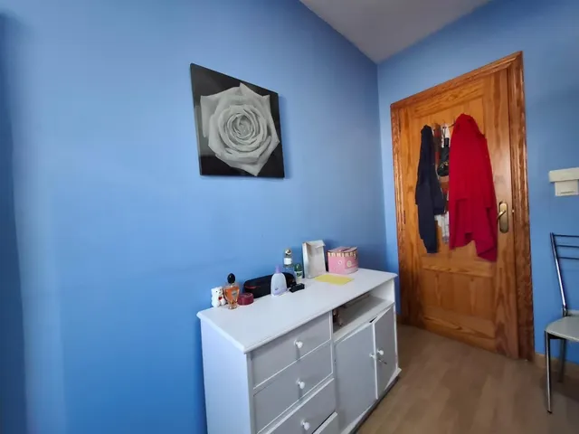 PRECIOSO PISO EN LLUTXENT — 10